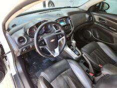 CHEVROLET CRUZE SPORT LTZ 1.8 2013/2013 TS VEÍCULOS ANTA GORDA / Carros no Vale