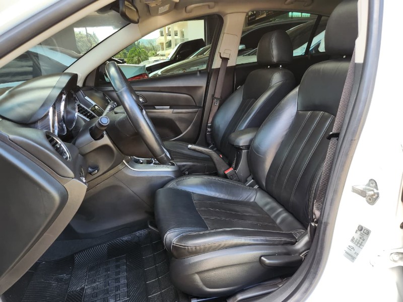 CHEVROLET CRUZE SPORT LTZ 1.8 2013/2013 TS VEÍCULOS ANTA GORDA / Carros no Vale CHEVROLET CRUZE SPORT LTZ 1.8 2013/2013 TS VEÍCULOS ANTA GORDA / Carros no Vale