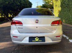 FIAT SIENA ATTRACTIV 1.4 2010/2011 ESTAÇÃO DO CARRO ESTRELA / Carros no Vale