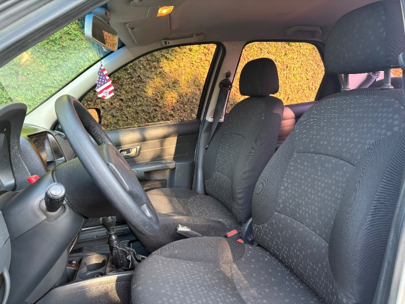 FIAT SIENA ATTRACTIV 1.4 2010/2011 ESTAÇÃO DO CARRO ESTRELA / Carros no Vale