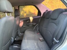 FIAT SIENA ATTRACTIV 1.4 2010/2011 ESTAÇÃO DO CARRO ESTRELA / Carros no Vale