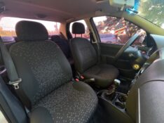 FIAT SIENA ATTRACTIV 1.4 2010/2011 ESTAÇÃO DO CARRO ESTRELA / Carros no Vale
