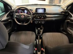 FIAT ARGO 1.3 DRIVE 2020/2020 LUCAS AUTOMÓVEIS BOM RETIRO DO SUL / Carros no Vale