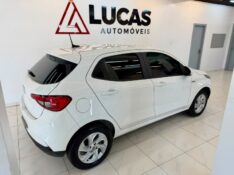 FIAT ARGO 1.3 DRIVE 2020/2020 LUCAS AUTOMÓVEIS BOM RETIRO DO SUL / Carros no Vale