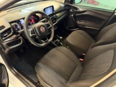 FIAT ARGO 1.3 DRIVE 2020/2020 LUCAS AUTOMÓVEIS BOM RETIRO DO SUL / Carros no Vale