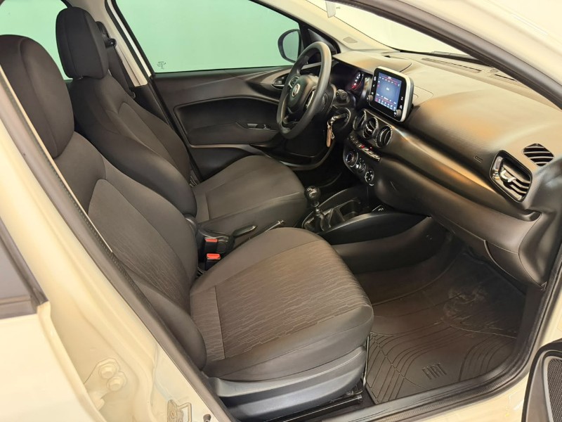 FIAT ARGO 1.3 DRIVE 2020/2020 LUCAS AUTOMÓVEIS BOM RETIRO DO SUL / Carros no Vale