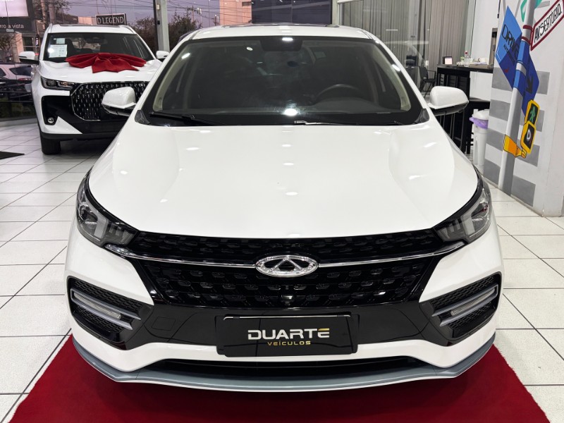 CHERY ARRIZO 6 GSX 2021/2021 DUARTE VEÍCULOS PORTO ALEGRE / Carros no Vale CHERY ARRIZO 6 GSX 2021/2021 DUARTE VEÍCULOS PORTO ALEGRE / Carros no Vale