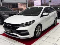CHERY ARRIZO 6 GSX 2021/2021 DUARTE VEÍCULOS PORTO ALEGRE / Carros no Vale