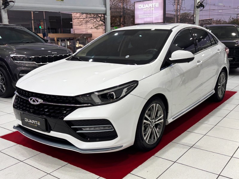 CHERY ARRIZO 6 GSX 2021/2021 DUARTE VEÍCULOS PORTO ALEGRE / Carros no Vale CHERY ARRIZO 6 GSX 2021/2021 DUARTE VEÍCULOS PORTO ALEGRE / Carros no Vale