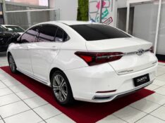 CHERY ARRIZO 6 GSX 2021/2021 DUARTE VEÍCULOS PORTO ALEGRE / Carros no Vale