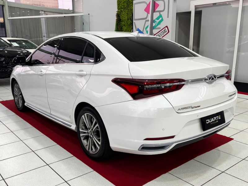 CHERY ARRIZO 6 GSX 2021/2021 DUARTE VEÍCULOS PORTO ALEGRE / Carros no Vale CHERY ARRIZO 6 GSX 2021/2021 DUARTE VEÍCULOS PORTO ALEGRE / Carros no Vale