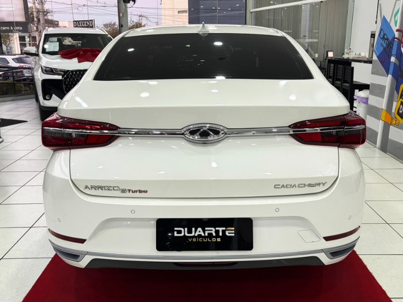CHERY ARRIZO 6 GSX 2021/2021 DUARTE VEÍCULOS PORTO ALEGRE / Carros no Vale CHERY ARRIZO 6 GSX 2021/2021 DUARTE VEÍCULOS PORTO ALEGRE / Carros no Vale