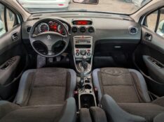 PEUGEOT 408 2.0 ALLURE 16V 2012/2013 RICARDO VEÍCULOS TEUTÔNIA / Carros no Vale