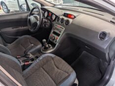 PEUGEOT 408 2.0 ALLURE 16V 2012/2013 RICARDO VEÍCULOS TEUTÔNIA / Carros no Vale