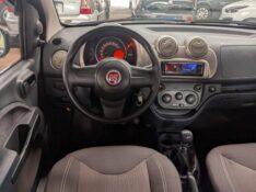 FIAT UNO WAY 1.0 EVO FIRE FLEX 8V 5P 2012/2012 RICARDO VEÍCULOS TEUTÔNIA / Carros no Vale