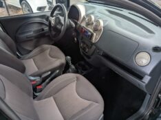FIAT UNO WAY 1.0 EVO FIRE FLEX 8V 5P 2012/2012 RICARDO VEÍCULOS TEUTÔNIA / Carros no Vale
