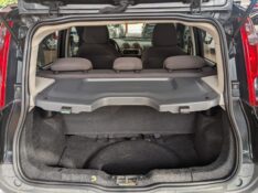 FIAT UNO WAY 1.0 EVO FIRE FLEX 8V 5P 2012/2012 RICARDO VEÍCULOS TEUTÔNIA / Carros no Vale