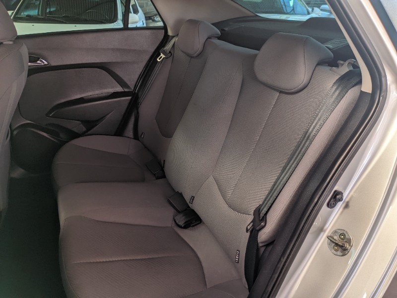 HYUNDAI HB20S 1.6 COMFORT PLUS 16V 2015 2015/2015 RICARDO VEÍCULOS TEUTÔNIA / Carros no Vale