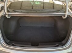HYUNDAI HB20S 1.6 COMFORT PLUS 16V 2015 2015/2015 RICARDO VEÍCULOS TEUTÔNIA / Carros no Vale