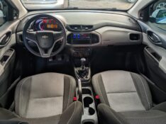 CHEVROLET PRISMA SED. JOY/ LS 1.0 8V FLEXPOWER 4P 2018/2019 RICARDO VEÍCULOS TEUTÔNIA / Carros no Vale