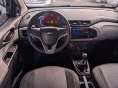 CHEVROLET PRISMA SED. JOY/ LS 1.0 8V FLEXPOWER 4P 2018/2019 RICARDO VEÍCULOS TEUTÔNIA / Carros no Vale