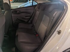 CHEVROLET PRISMA SED. JOY/ LS 1.0 8V FLEXPOWER 4P 2018/2019 RICARDO VEÍCULOS TEUTÔNIA / Carros no Vale