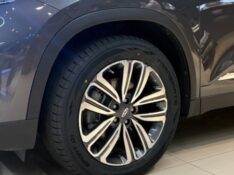 CHERY TIGGO 8 TGDI 2023/2023 JM AUTOMÓVEIS VENÂNCIO AIRES / Carros no Vale