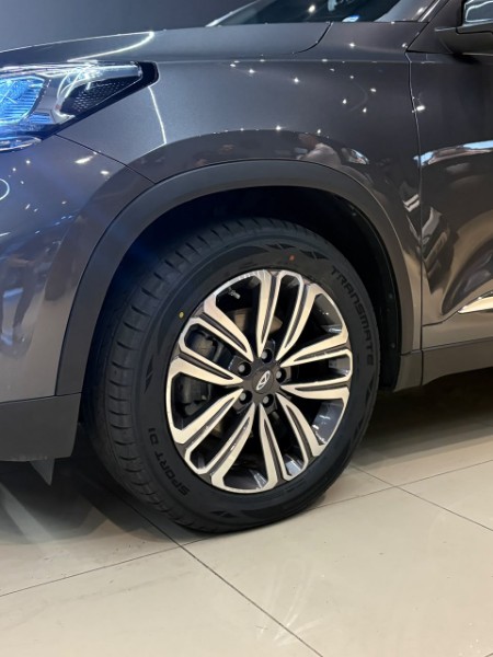 CHERY TIGGO 8 TGDI 2023/2023 JM AUTOMÓVEIS VENÂNCIO AIRES / Carros no Vale CHERY TIGGO 8 TGDI 2023/2023 JM AUTOMÓVEIS VENÂNCIO AIRES / Carros no Vale