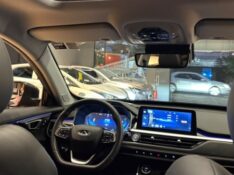 CHERY TIGGO 8 TGDI 2023/2023 JM AUTOMÓVEIS VENÂNCIO AIRES / Carros no Vale