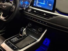 CHERY TIGGO 8 TGDI 2023/2023 JM AUTOMÓVEIS VENÂNCIO AIRES / Carros no Vale