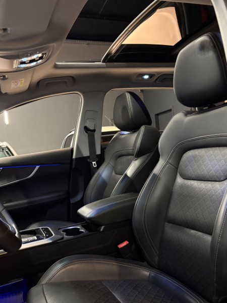 CHERY TIGGO 8 TGDI 2023/2023 JM AUTOMÓVEIS VENÂNCIO AIRES / Carros no Vale CHERY TIGGO 8 TGDI 2023/2023 JM AUTOMÓVEIS VENÂNCIO AIRES / Carros no Vale