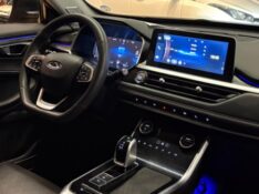 CHERY TIGGO 8 TGDI 2023/2023 JM AUTOMÓVEIS VENÂNCIO AIRES / Carros no Vale