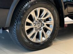 TOYOTA HILUX SW4 2.8 SRX 4X4 2021/2021 JM AUTOMÓVEIS VENÂNCIO AIRES / Carros no Vale