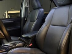 TOYOTA HILUX SW4 2.8 SRX 4X4 2021/2021 JM AUTOMÓVEIS VENÂNCIO AIRES / Carros no Vale