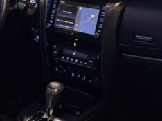 TOYOTA HILUX SW4 2.8 SRX 4X4 2021/2021 JM AUTOMÓVEIS VENÂNCIO AIRES / Carros no Vale