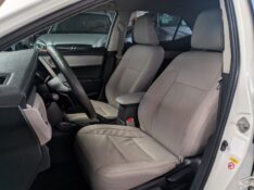 TOYOTA COROLLA XEI 2.0 FLEX 16V AUT. 2016/2016 RICARDO VEÍCULOS TEUTÔNIA / Carros no Vale