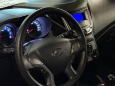 HYUNDAI HB20 1.0 COMFORT PLUS 2013/2014 JM AUTOMÓVEIS VENÂNCIO AIRES / Carros no Vale