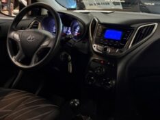 HYUNDAI HB20 1.0 COMFORT PLUS 2013/2014 JM AUTOMÓVEIS VENÂNCIO AIRES / Carros no Vale
