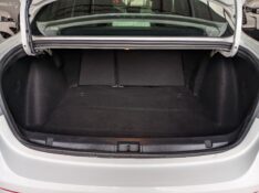 RENAULT FLUENCE 2.0 DYNAMIQUE PLUS 16V FLEX 4P AUTOMÁTICO 2017/2018 RICARDO VEÍCULOS TEUTÔNIA / Carros no Vale
