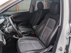 CHEVROLET TRACKER 1.0 12V LTZ TURBO 2023/2024 RICARDO VEÍCULOS TEUTÔNIA / Carros no Vale