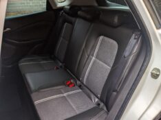 CHEVROLET TRACKER 1.0 12V LTZ TURBO 2023/2024 RICARDO VEÍCULOS TEUTÔNIA / Carros no Vale
