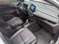 CHEVROLET TRACKER 1.0 12V LTZ TURBO 2023/2024 RICARDO VEÍCULOS TEUTÔNIA / Carros no Vale