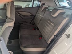 CHEVROLET AGILE LTZ 1.4 MPFI 8V FLEXPOWER 5P 2013/2014 RICARDO VEÍCULOS TEUTÔNIA / Carros no Vale