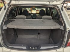 CHEVROLET AGILE LTZ 1.4 MPFI 8V FLEXPOWER 5P 2013/2014 RICARDO VEÍCULOS TEUTÔNIA / Carros no Vale