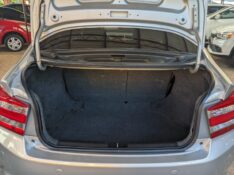 HONDA CITY 1.5 LX 16V FLEX 4P AUTOMÁTICO 2012/2013 RICARDO VEÍCULOS TEUTÔNIA / Carros no Vale