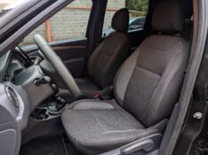 RENAULT DUSTER 1.6 16V SCE FLEX EXPRESSION X-TRONIC 2018/2019 RICARDO VEÍCULOS TEUTÔNIA / Carros no Vale
