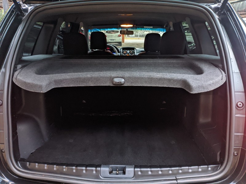 RENAULT DUSTER 1.6 16V SCE FLEX EXPRESSION X-TRONIC 2018/2019 RICARDO VEÍCULOS TEUTÔNIA / Carros no Vale