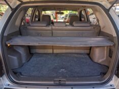 HYUNDAI TUCSON 2.0 GLS 2011/2012 RICARDO VEÍCULOS TEUTÔNIA / Carros no Vale