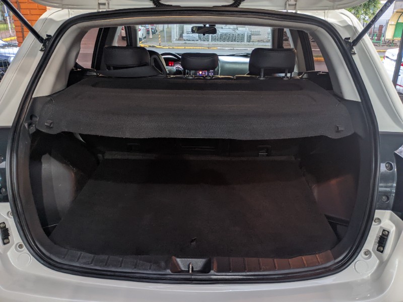 MITSUBISHI ASX 2.0 AWD 16V FLEX 4P AUTOMÁTICO 2017/2018 RICARDO VEÍCULOS TEUTÔNIA / Carros no Vale MITSUBISHI ASX 2.0 AWD 16V FLEX 4P AUTOMÁTICO 2017/2018 RICARDO VEÍCULOS TEUTÔNIA / Carros no Vale