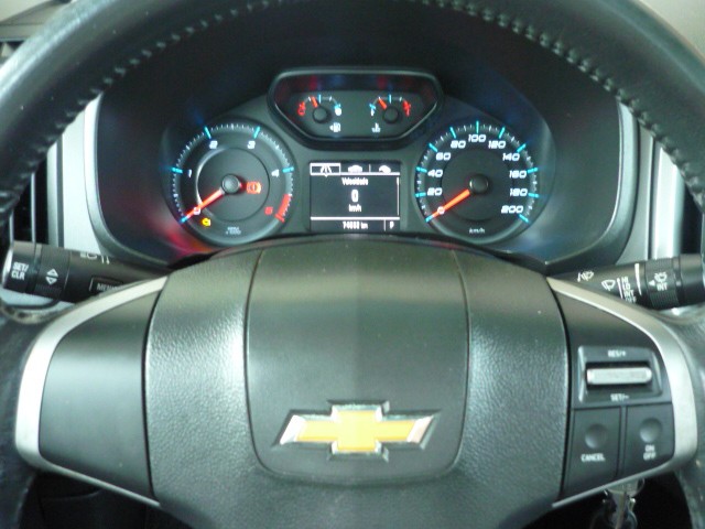 CHEVROLET S-10 PICK-UP LT 2.8 TDI 4X4 CD DIESEL AUT 2016/2017 PREMIUM AUTOMÓVEIS ARROIO DO MEIO / Carros no Vale CHEVROLET S-10 PICK-UP LT 2.8 TDI 4X4 CD DIESEL AUT 2016/2017 PREMIUM AUTOMÓVEIS ARROIO DO MEIO / Carros no Vale